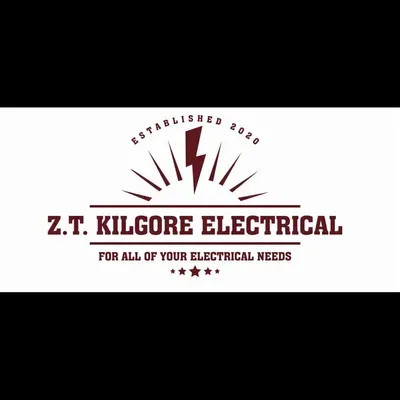 Z.T. Kilgore electrical llc