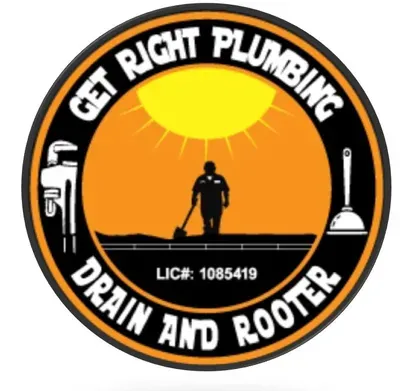 Get Right Plumbing Drain and Rooter