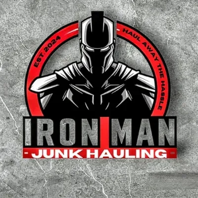 Iron Man Junk Hauling