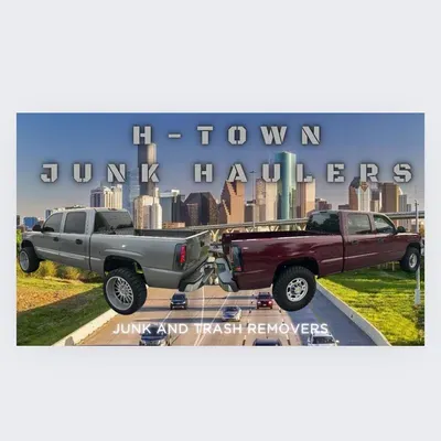 Junk Haulers