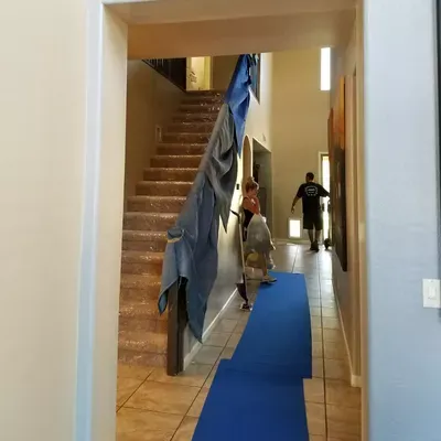 ARIZONA QUALITY MOVERS LLC