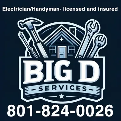 Big D services