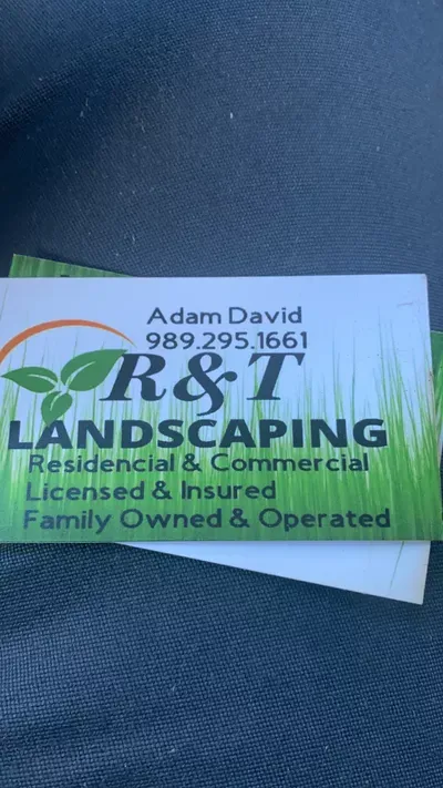 R&T Landscaping