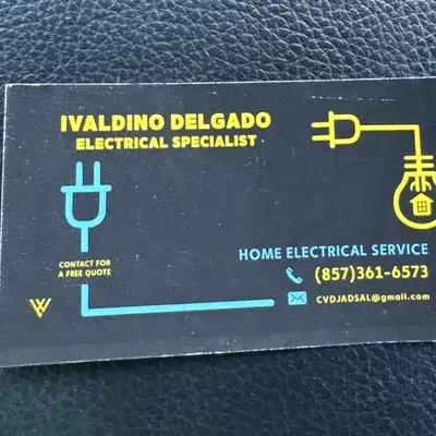 Delgados electrical