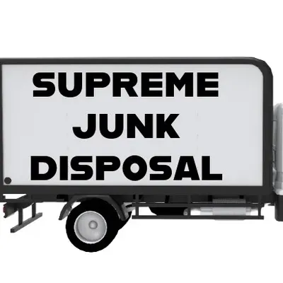 Supreme Junk Disposal