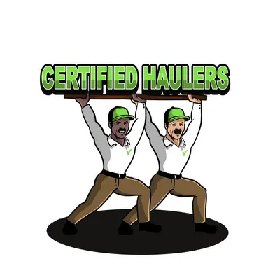 Certified Haulers