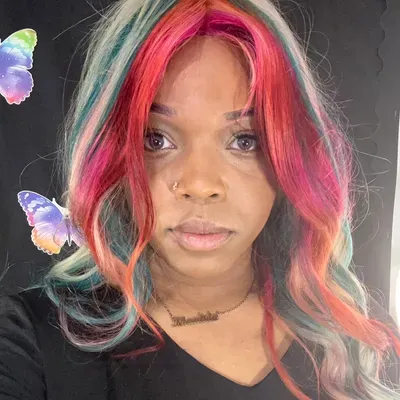 Khaalida Mahasan The Hair PsychologistTM