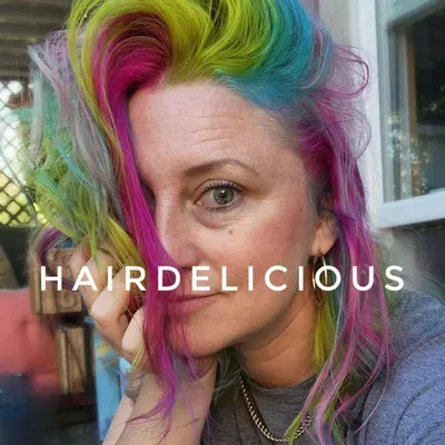 hairDelicious