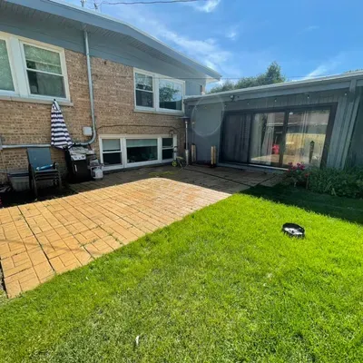 A&A pressure washing