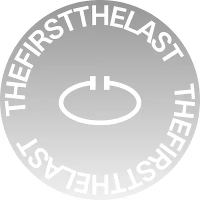 The First The Last
