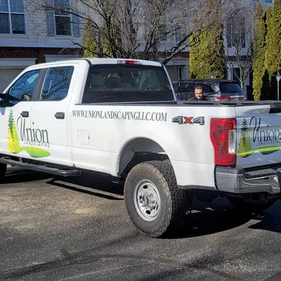 Union Landscaping LLC