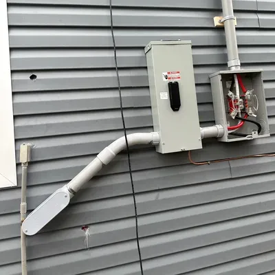Brothers Electric