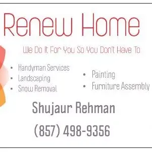 Renew Home