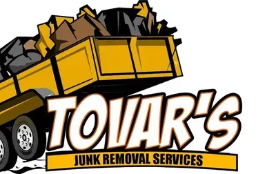 Tovar’s Junk Removal