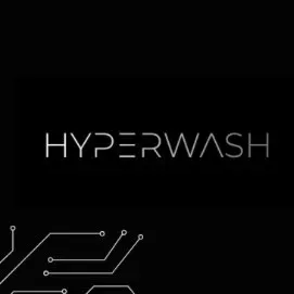 Hyper Wash