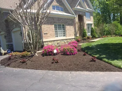 Paniagua complete Groundskeeping