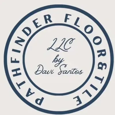 Pathfinder tile installation