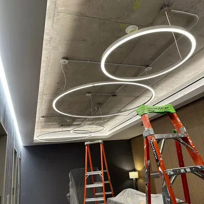 Lopez electrical service