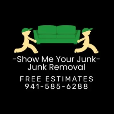 Show me your junk