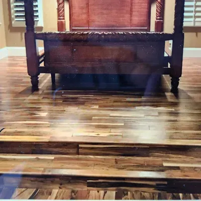 Alpha Express Flooring Inc.