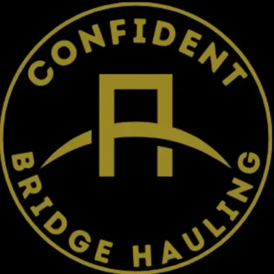 Confident Bridge Hauling