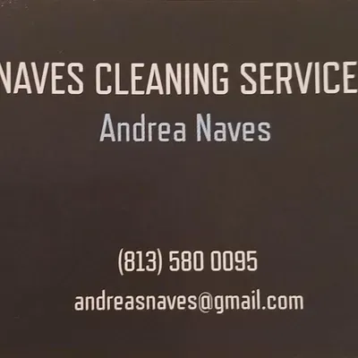 Naves service house cleaning