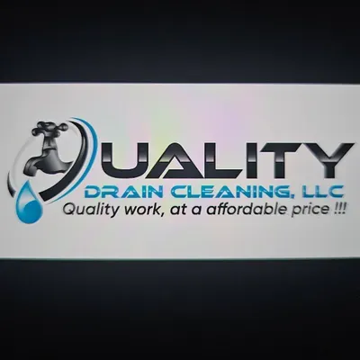 quality drain cleaning llc