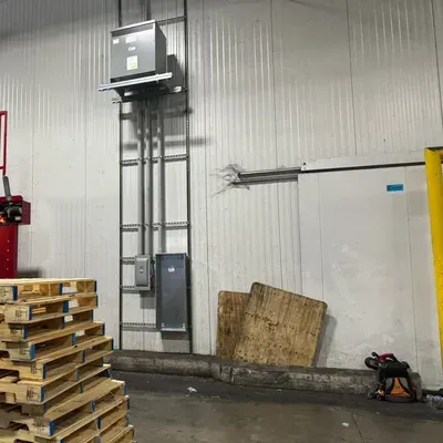 Conquer Electrical llc