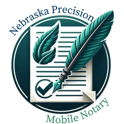Nebraska Precision Mobile Notary