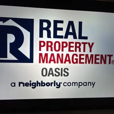 Real Property Management Oasis