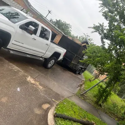 H Junk Removals