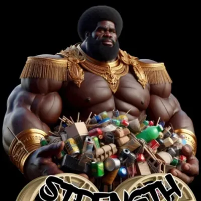 Strength on wheels