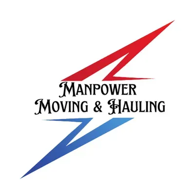 Js Man Power Moving & Hauling