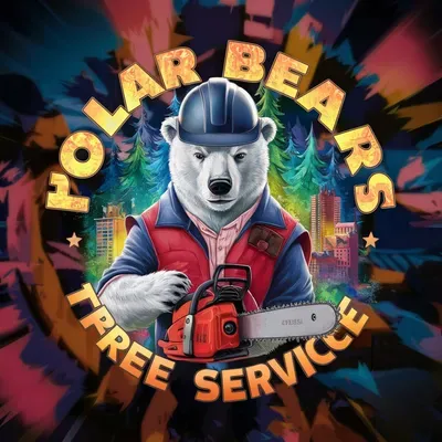 Polar Bears tree services