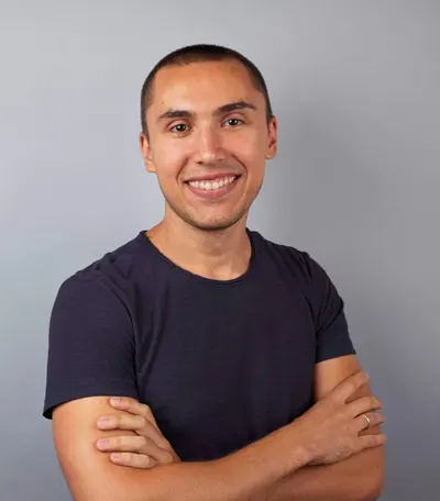 Kyryl’s SEO services