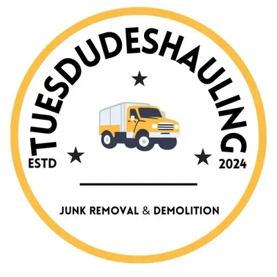 Tuesdudes Hauling