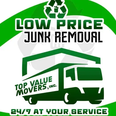 Low price junk removal