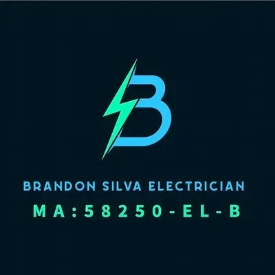 Brandon Silva Journeyman Electrician