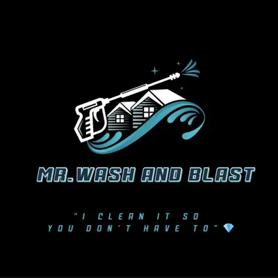 Wash and Blast