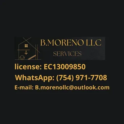 B.Moreno LLC