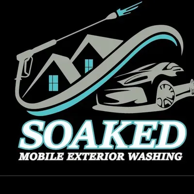 Soaked Mobile Exterior Washing LLC