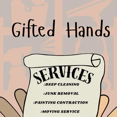Gifted Hands