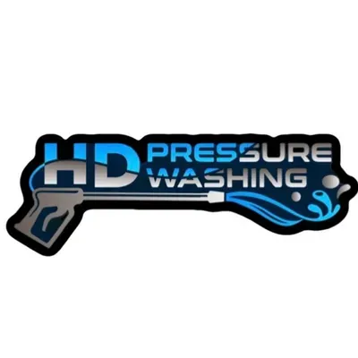 HD PRESSURE WASHING