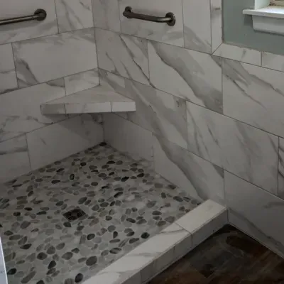 Jones Flooring Installation