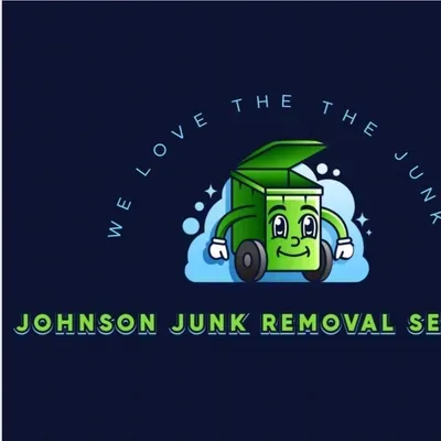 Johnson junk removal service