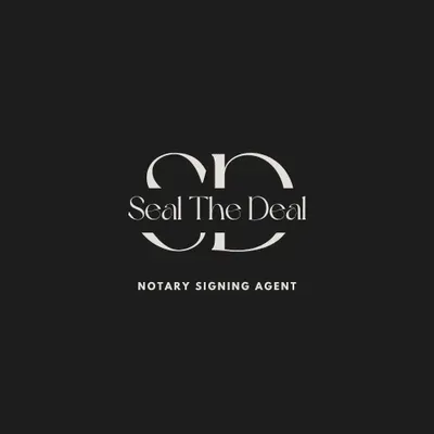 Seal the Deal Services LLC