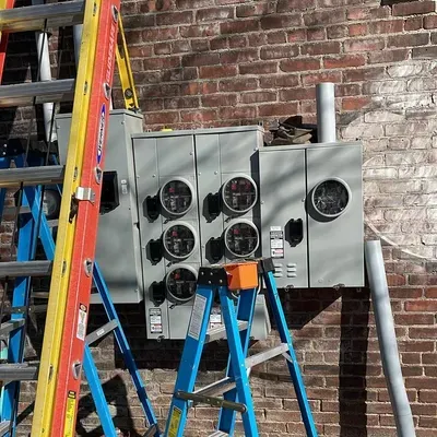 Carlos costa electrician llc