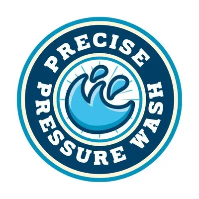 Precise Pressure Washing