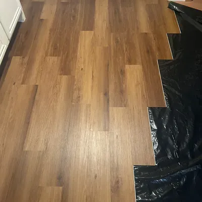 Gordon home improvement