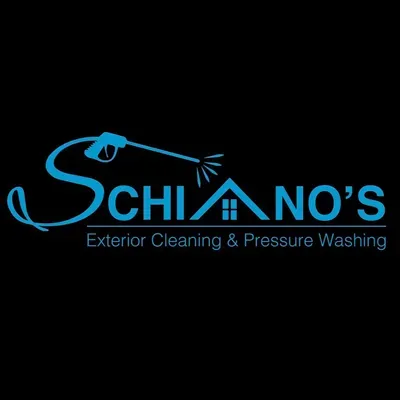 Schiano’s Exterior Cleaning & Pressure Washing